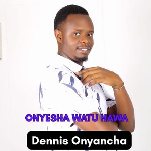 Onyesha Watu Hawa
