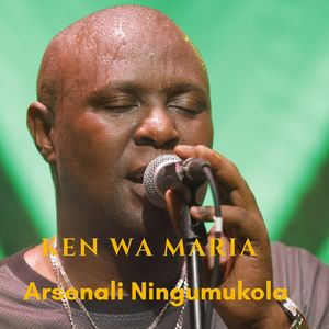 Arsensli Ningumukola