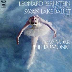 Swan Lake Ballet Suite, Op. 20 (Excerpts):Act I, No. 5, III. Tempo di Valse