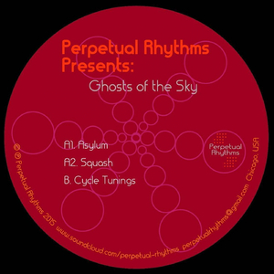 Squash (Original Mix)