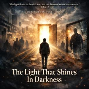 The Light that Shines in the Dark (remix)