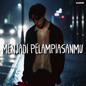 MENJADI PELAMPIASANMU