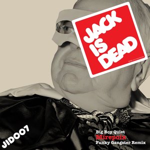 Mirepoix (Funky Gangster Higher Deeper Mix)