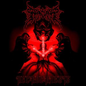 A'athiel Daemonium De Tenebris