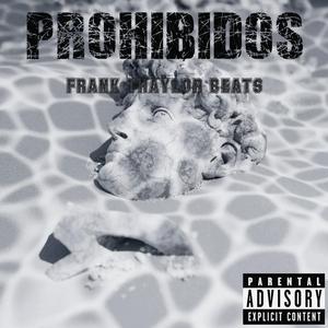 PROHIBIDOS (REGGAETON ROMÁNTICO TYPE BEATS)