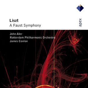 A Faust Symphony S108:I Faust