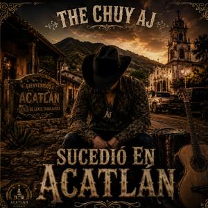 Sucedió En Acatlan