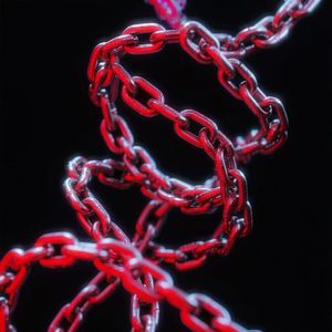链