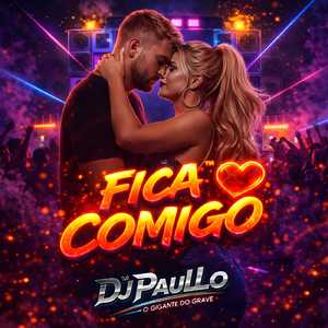 Fica comigo