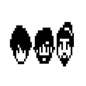 Que Le Valga Verga señora 8bit