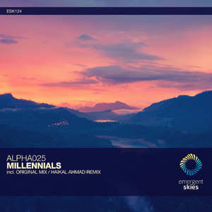 Millennials (Haikal Ahmad Extended Remix)