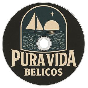 PURA VIDA