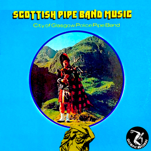 Slow Air & March: The Dark Island - Caberfeidh