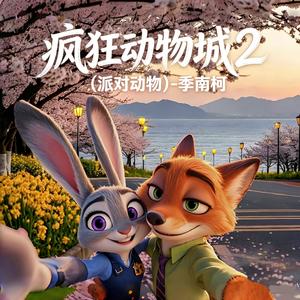 疯狂动物城2 (派对动物)