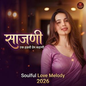 Sajani (साजणी) - Soulful Marathi Romantic Song 2026