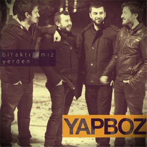 Bıraktığımız Yerden