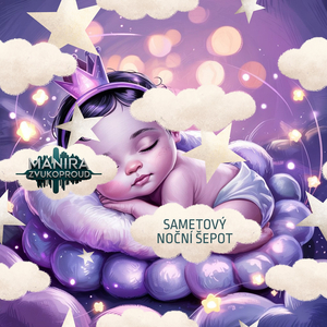 Sametový Noční Šepot