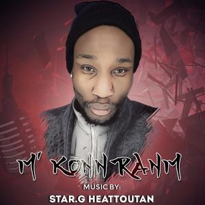 M'konn Ranm (feat. Edgar Deiner)