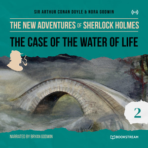 The Case of the Water of Life - Part 21