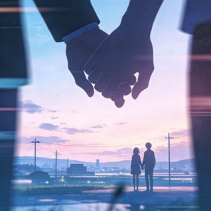 Take My Hand