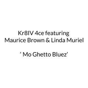 Mo Ghetto Bluez (Instrumental Version)