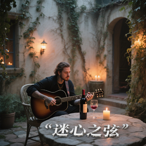 Post Malone x Acoustic Guitar Type Beat “迷心之弦”