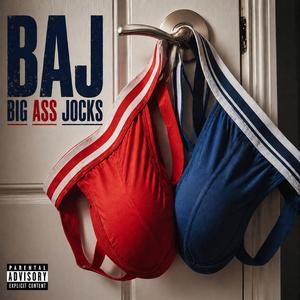 Big Ass Jocks