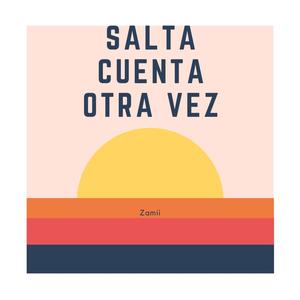 Salta y cuenta otra vez