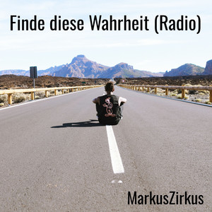 Finde diese Wahrheit (Radio)
