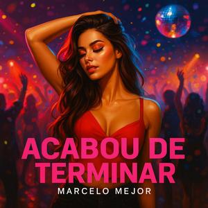 Acabou De Terminar