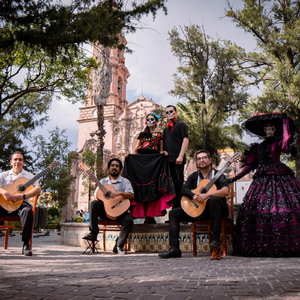 El Jarabe de Ultratumba