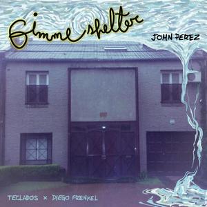 Gimme Shelter (feat. Diego Frenkel)