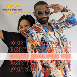 Dont Jealous Me