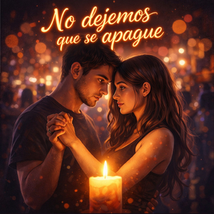 No dejemos que se apague