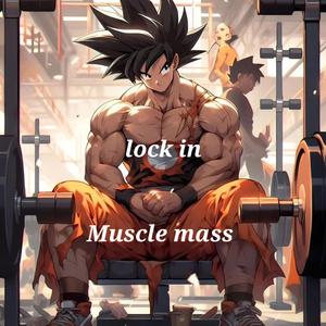 Muscle mass