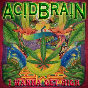 I Wanna Get High (feat. Soul Rebel Project)