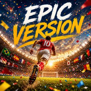 World Cup Champions (Epic Version)