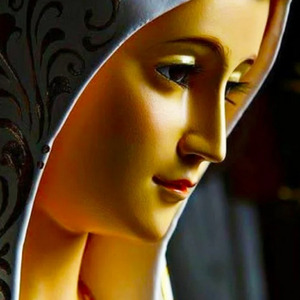 IRMÃ KELLY PATRÍCIA - SERVA DO AMOR