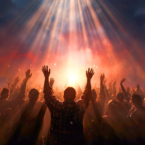 Jehovah Will Provide (I Won’t Stop Believing)