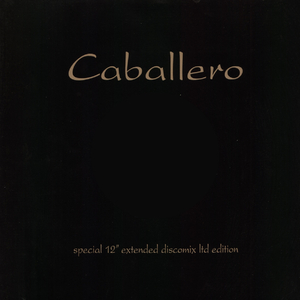 Fuerza (Vocal Club Mix)