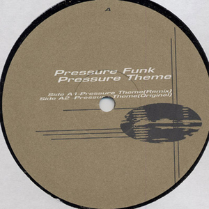 Full Force (Percy X Remix)