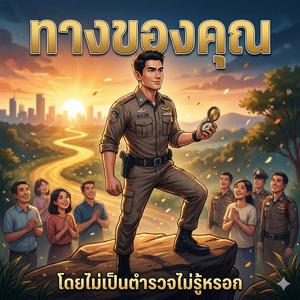 ทางของคุณ (The Deserved Path)