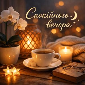 Спокійного вечора