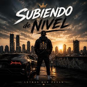 Subiendo de nivel