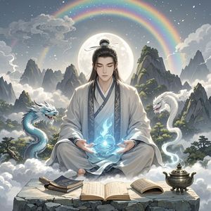 平行观测