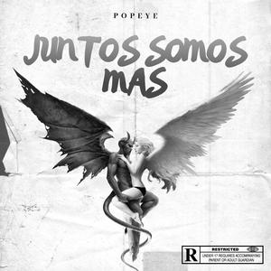 JUNTOS SOMOS MÁS