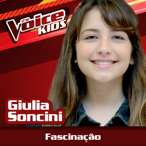 Fascinação (The Voice Brasil Kids 2017)