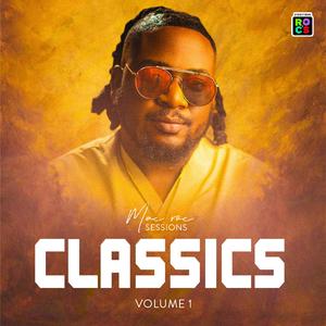 Mac Roc Sessions (Easy On Me) (feat. Firefly Adesewa)
