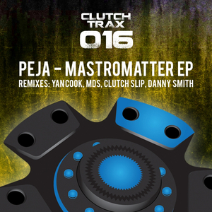 Mastromatter (Original Mix)