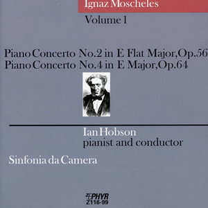 Piano Concerto No. 2 in E-Flat Major, Op. 56:II. Adagio